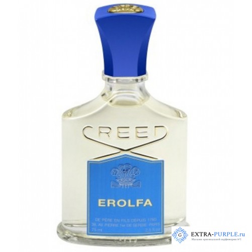 Creed Erolfa