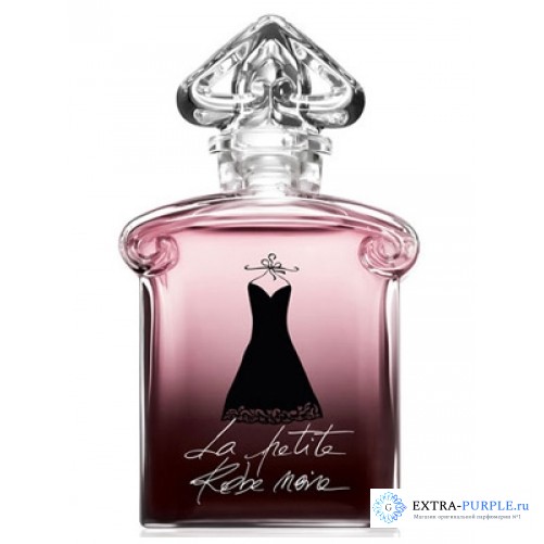 Guerlain La Petite Robe Noire