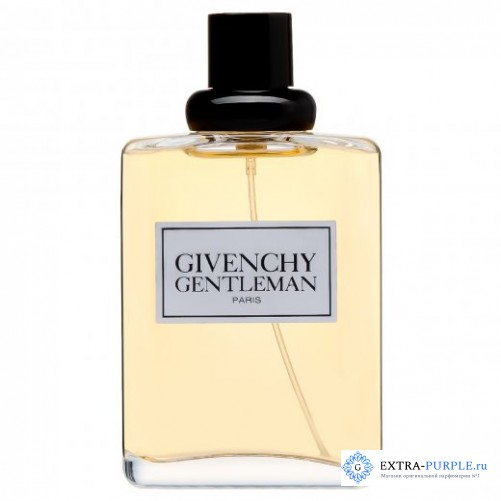 Givenchy Gentleman