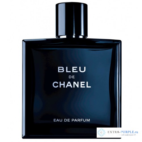 Chanel Bleu De Chanel