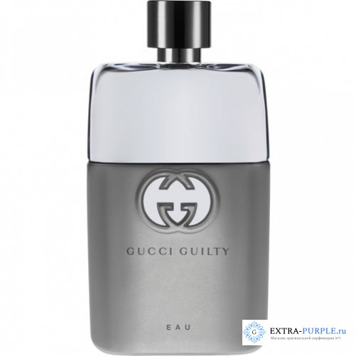 Gucci Guilty Eau Pour Homme