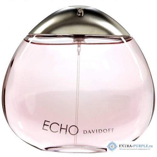 Davidoff Echo Woman