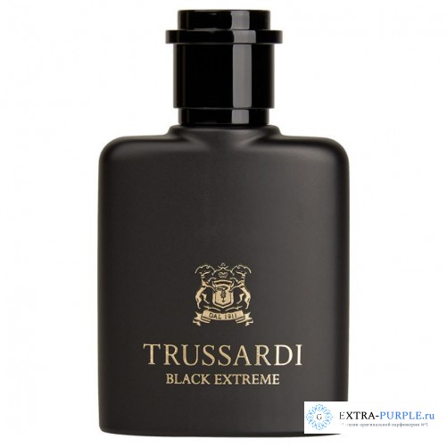 Trussardi Black Extreme