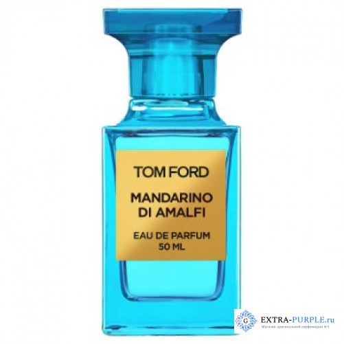 Tom Ford Mandarino di Amalfi