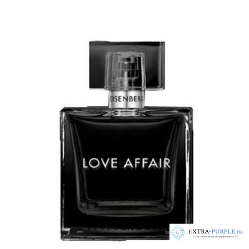 Eisenberg Love Affair Homme