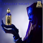 Attar Collection Khaltat Night