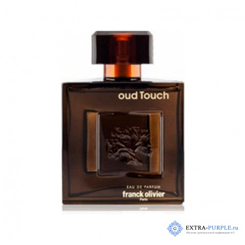Franck Olivier Oud Touch
