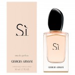 Giorgio Armani Si