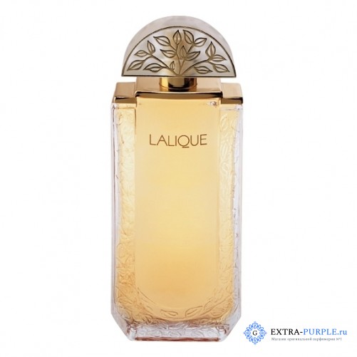 Lalique Lalique