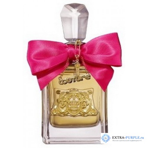 Juicy Couture Viva La Juicy
