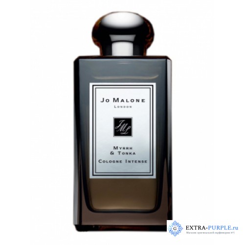 Jo Malone Myrrh & Tonka Intense