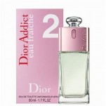 Christian Dior Addict 2 Eau Fraiche