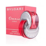 Bvlgari Omnia Coral