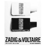 Zadig & Voltaire This is Him