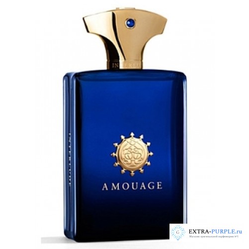 Amouage Interlude For Men