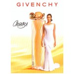 Givenchy Organza