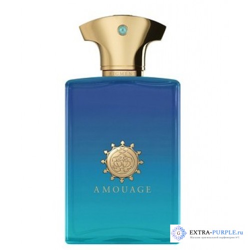Amouage Figment Man