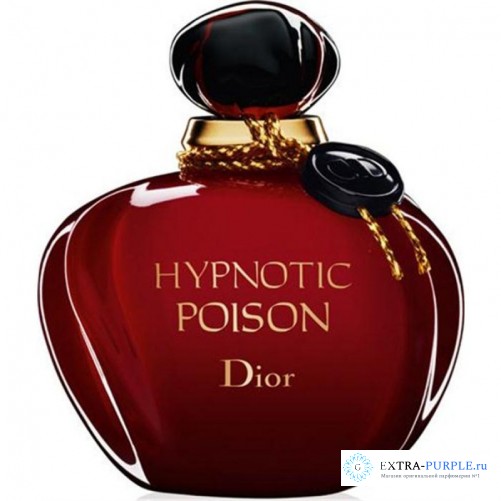 Christian Dior Poison Hypnotic