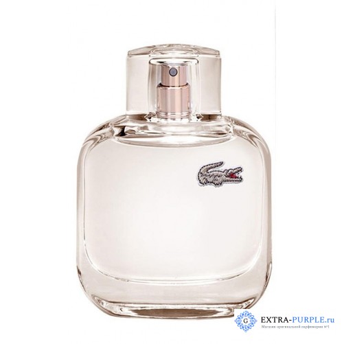 Lacoste Eau de Lacoste L.12.12. Pour Elle Elegant
