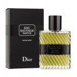 Christian Dior Eau Sauvage Parfum 2017