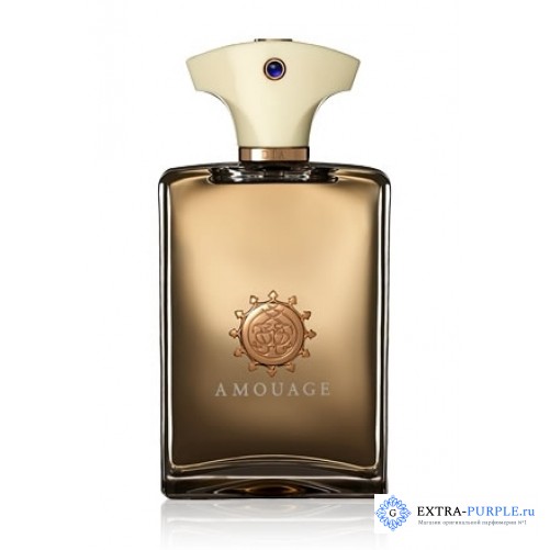 Amouage Dia For Men