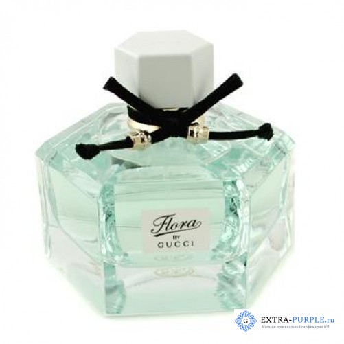 Gucci Flora by Gucci Eau Fraiche