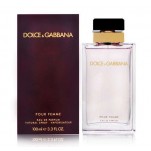 Dolce Gabbana (D&G) Pour Femme