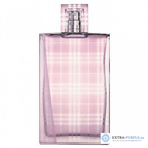 Burberry Brit Sheer