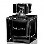 Eisenberg Love Affair Homme