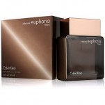 Calvin Klein Euphoria Men Intense