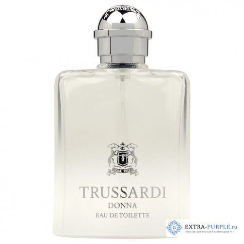 Trussardi Donna Eau De Toilette