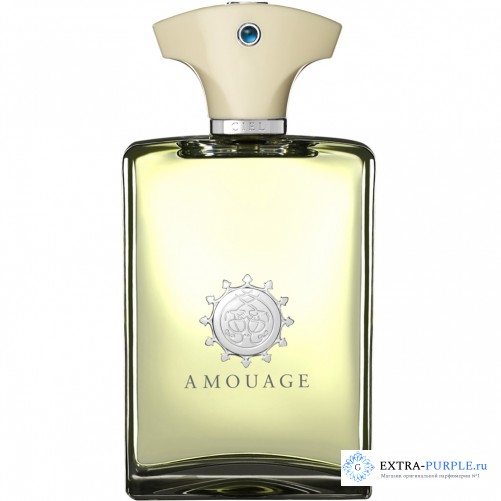 Amouage Jubilation XXV For Men