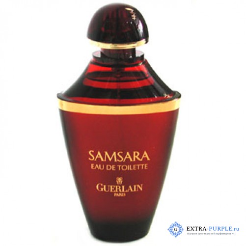 Guerlain Samsara