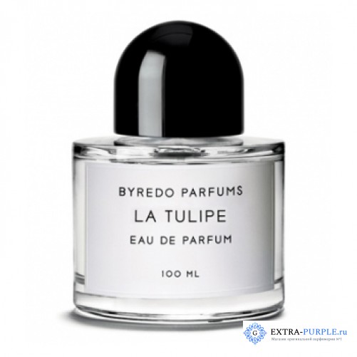 Byredo La Tulipe