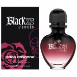 Paco Rabanne XS Black L'Exces For Her