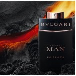 Bvlgari MAN In Black