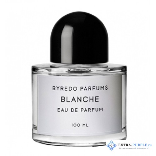 Byredo Blanche