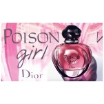 Christian Dior Poison Girl