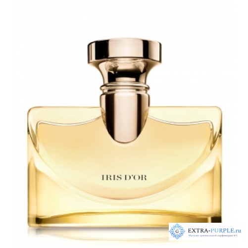 Bvlgari Splendida Iris d`Or