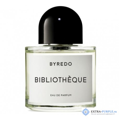 Byredo Bibliotheque