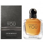 Giorgio Armani Emporio Armani Stronger With You