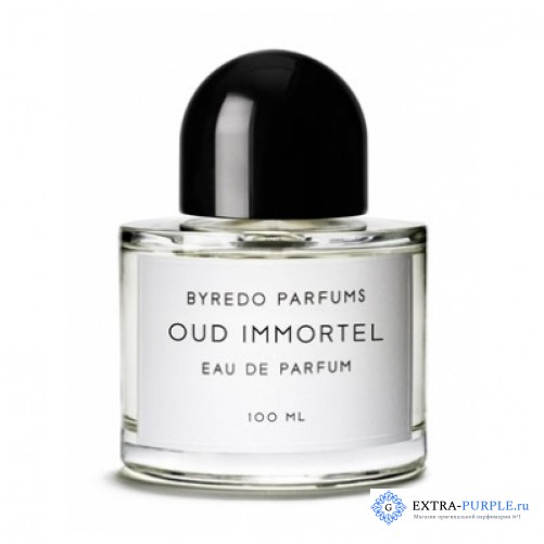 Byredo Oud Immortel