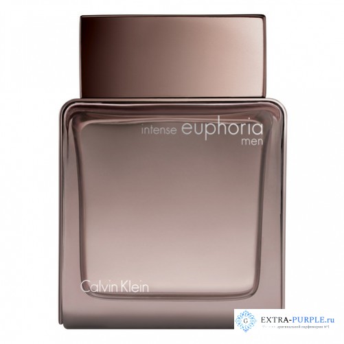 Calvin Klein Euphoria Men Intense