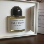 Byredo Oud Immortel