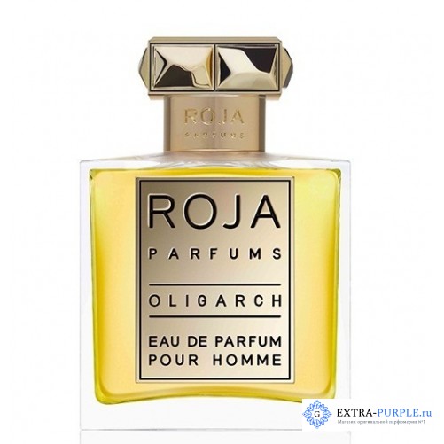 Roja Dove Oligarch