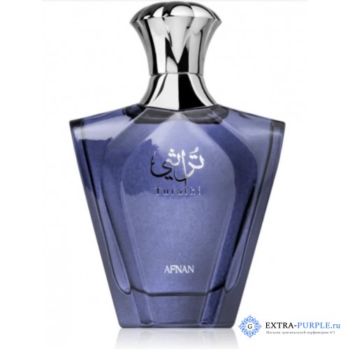AFNAN Turathi Blue