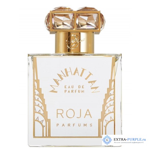 Manhattan Eau de Parfum Roja Dove