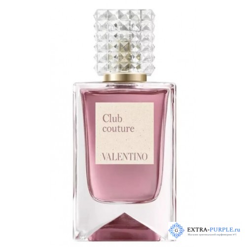 Valentino Club Couture