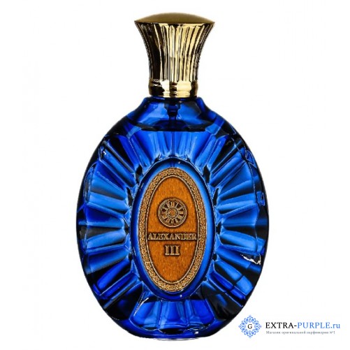 Fragrance World Alexander III 