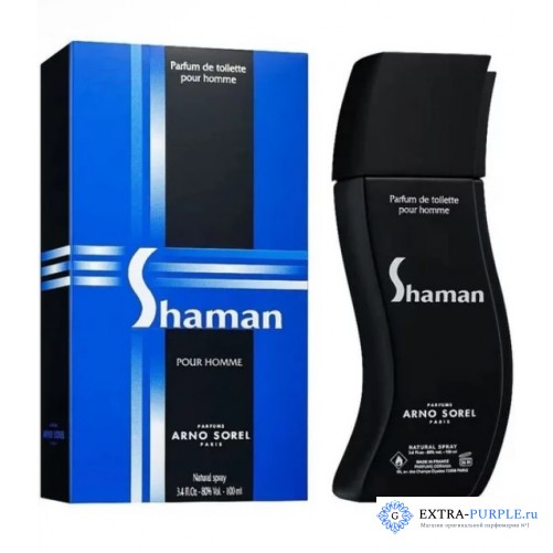 Arend Morell Shaman Pour Homme